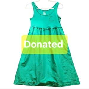 EUC Gap Double Lined Dress